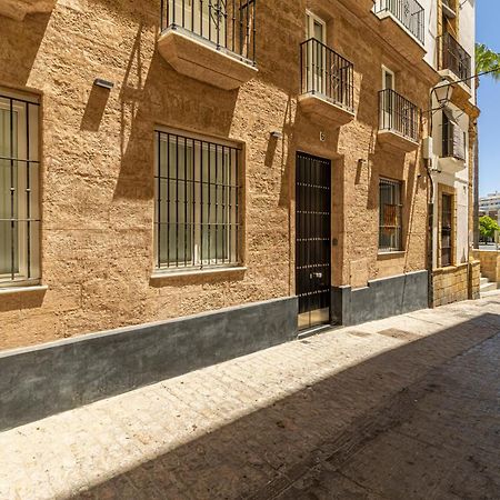 Allo Apartments San Roque 2ºb Cadiz Exterior photo