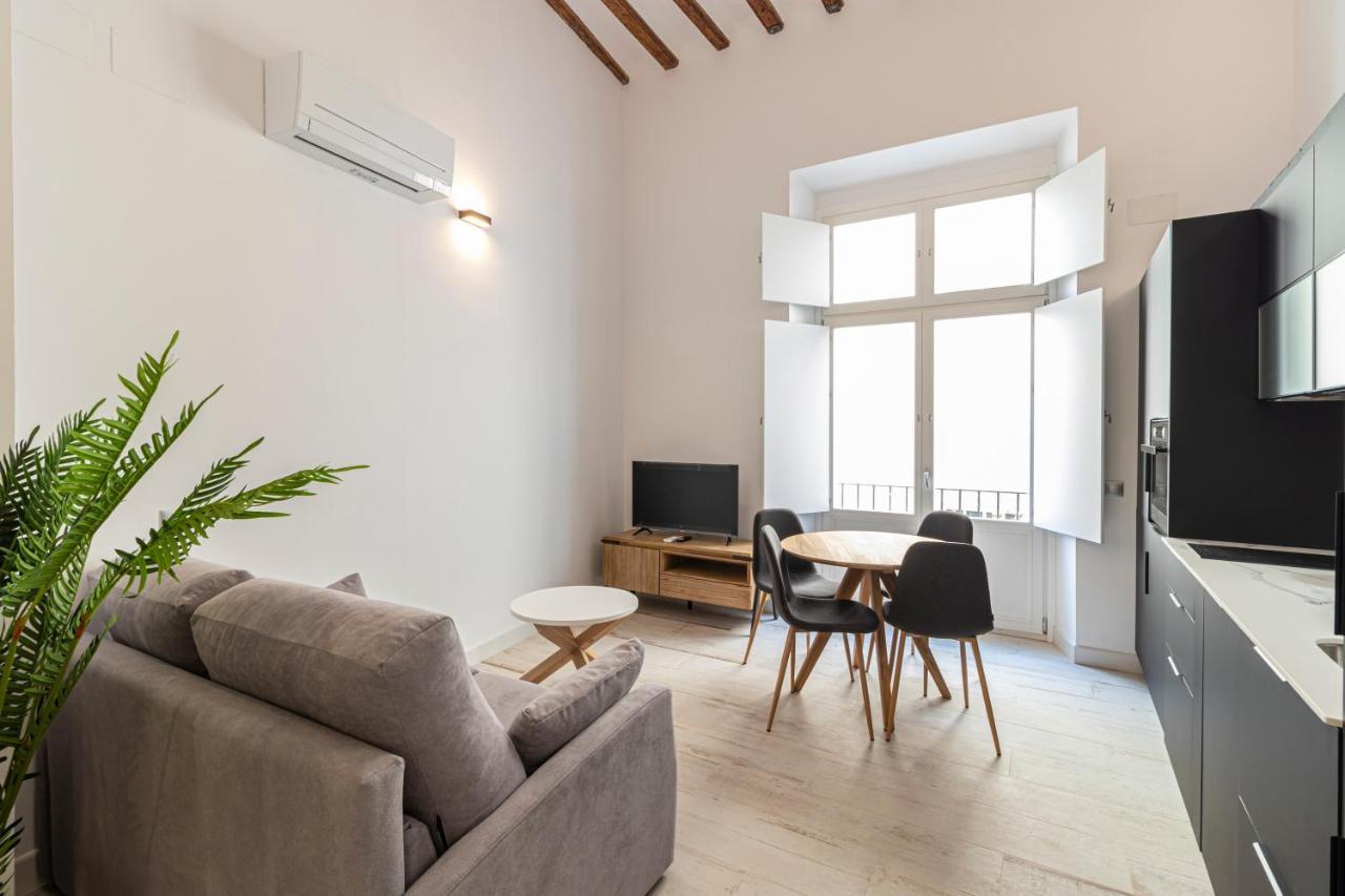 Allo Apartments San Roque 2ºb Cadiz Exterior photo