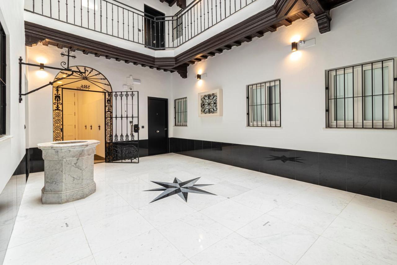 Allo Apartments San Roque 2ºb Cadiz Exterior photo