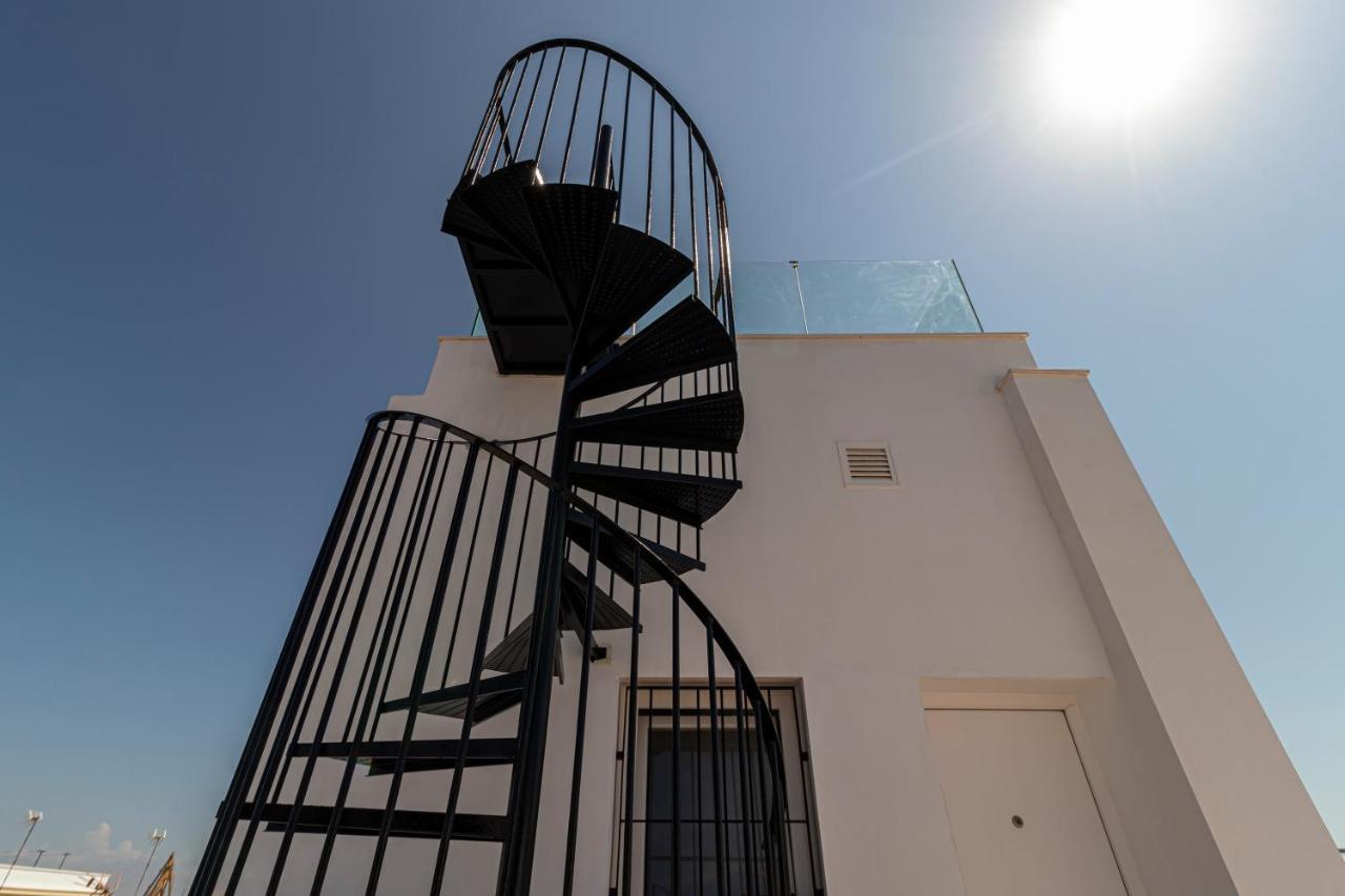 Allo Apartments San Roque 2ºb Cadiz Exterior photo
