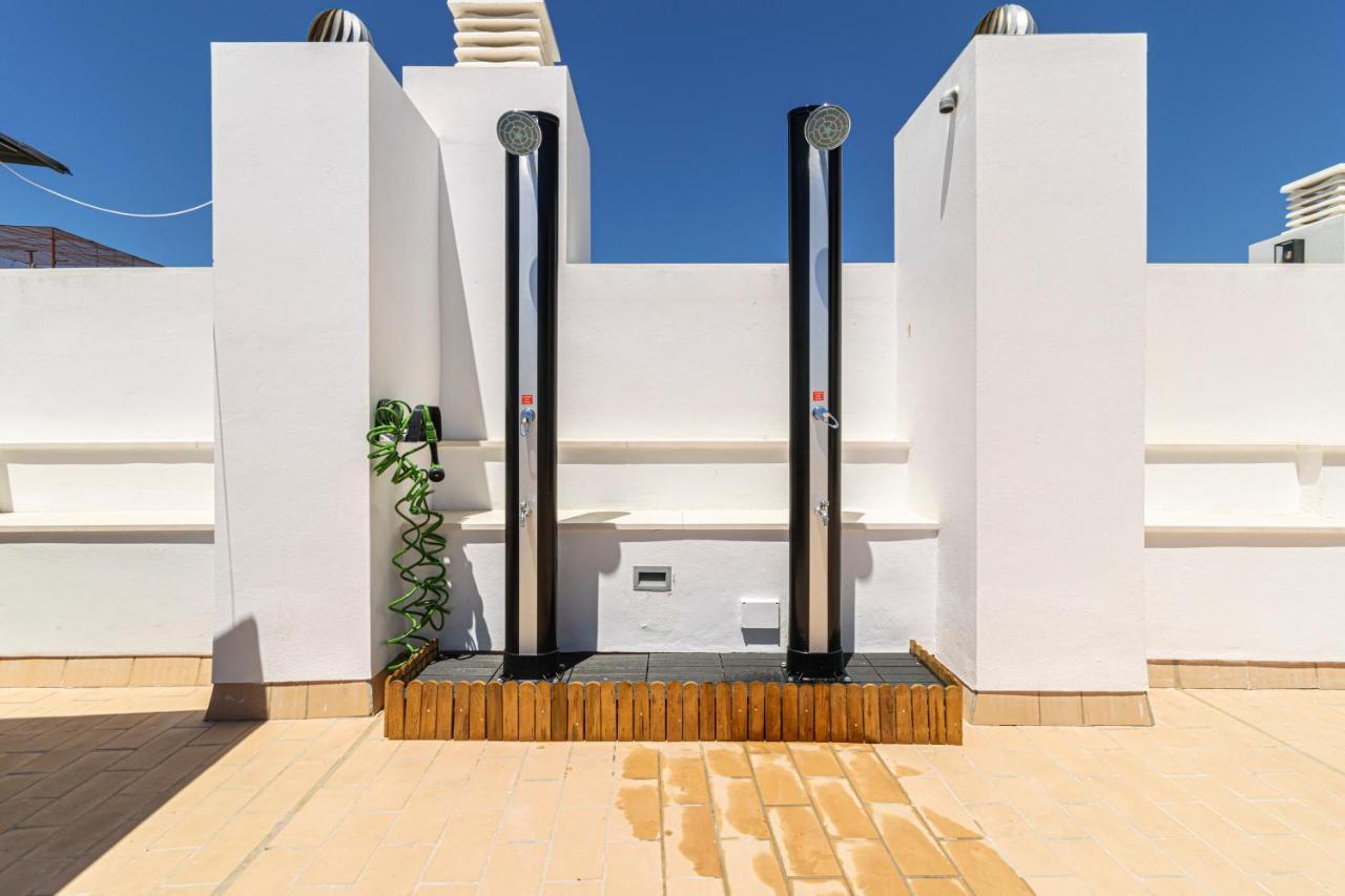 Allo Apartments San Roque 2ºb Cadiz Exterior photo